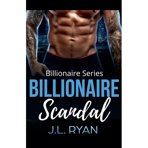 Billionaire Scandal