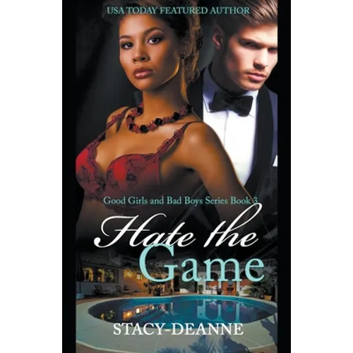 Hate the Game