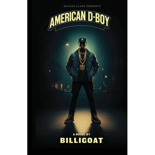 American D-Boy