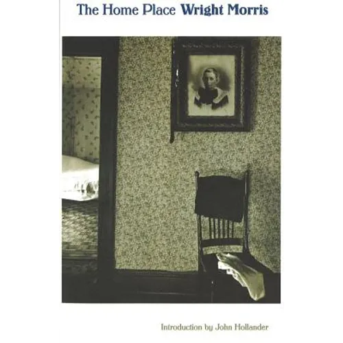 The Home Place (Revised)