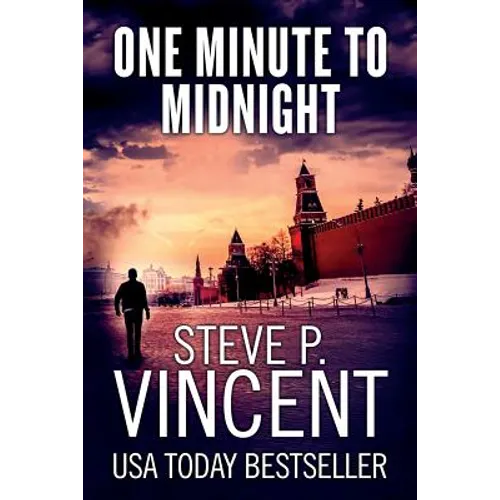 One Minute to Midnight: Jack Emery 4