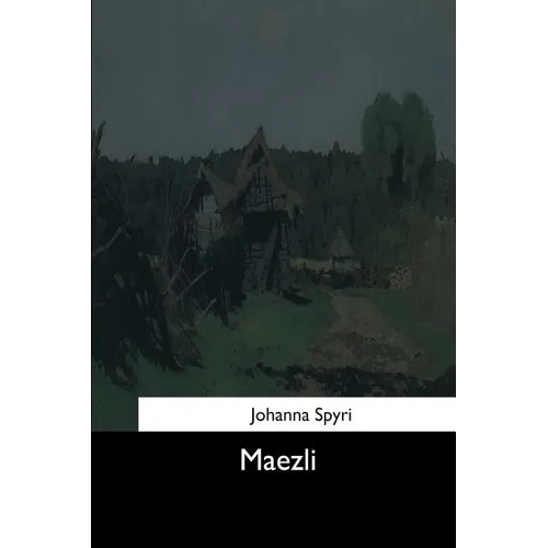 Maezli