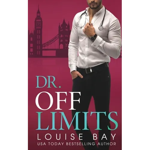 Dr. Off Limits