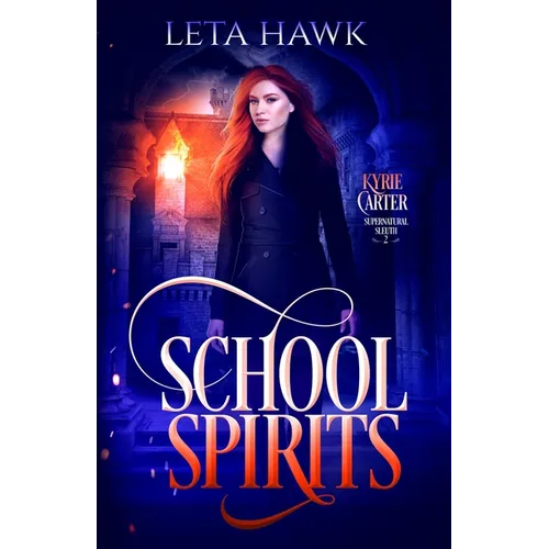 School Spirits