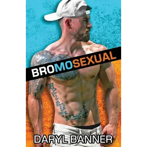 Bromosexual