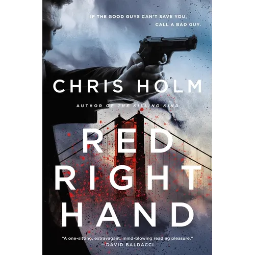Red Right Hand