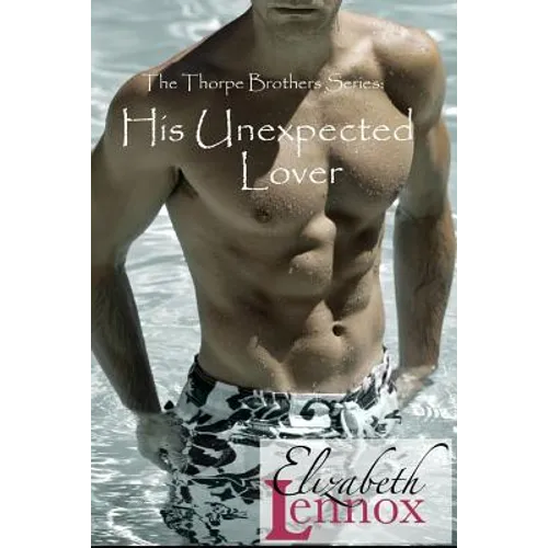 His Unexpected Lover