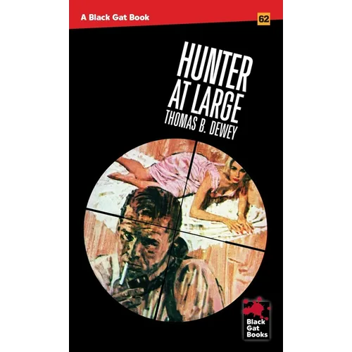 Hunter at Large