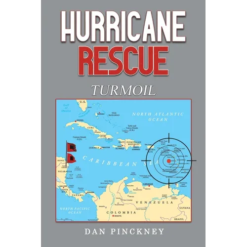 Hurricane Rescue
