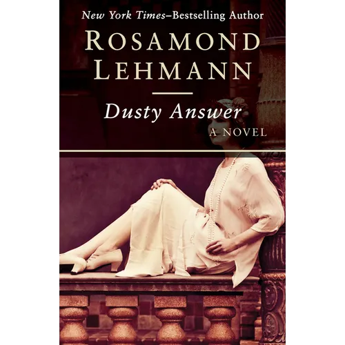 Dusty Answer