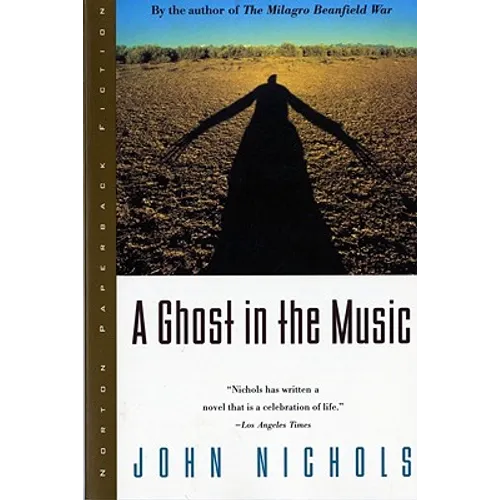 Ghost in the Music