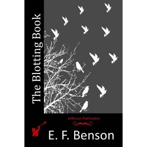 The Blotting Book