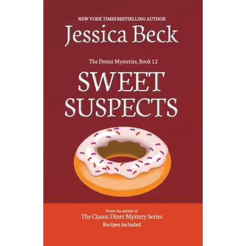 Sweet Suspects