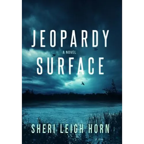 Jeopardy Surface