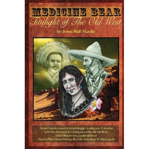 The Medicine Bear