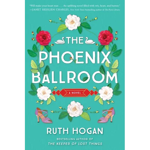 The Phoenix Ballroom