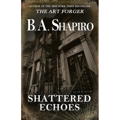 Shattered Echoes