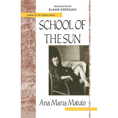 School of the Sun