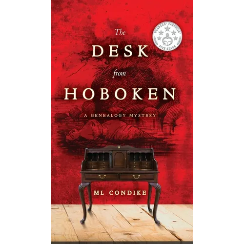The Desk from Hoboken