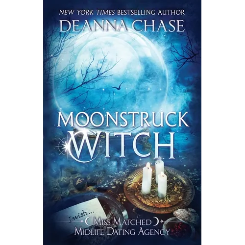Moonstruck Witch