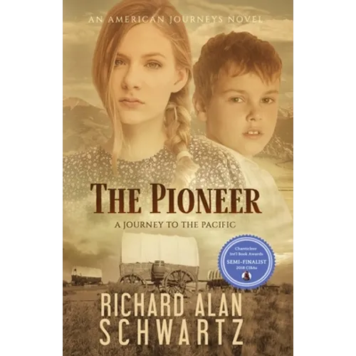 The Pioneer: A Journey to the Pacific