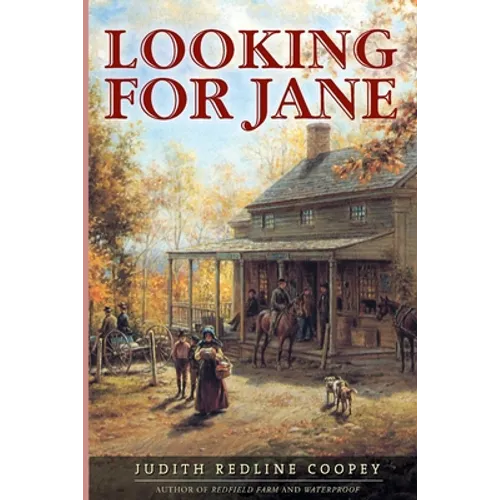 Looking For Jane