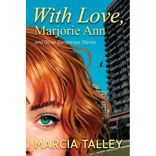 With Love, Marjorie Ann