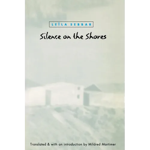 Silence on the Shores