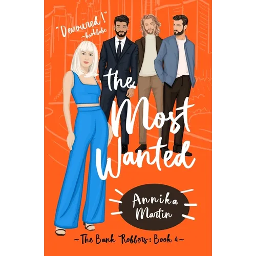 The Most Wanted