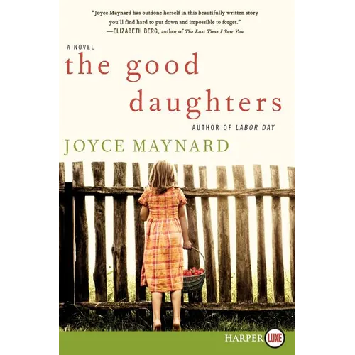The Good Daughters