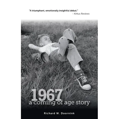 1967 - a coming of age story