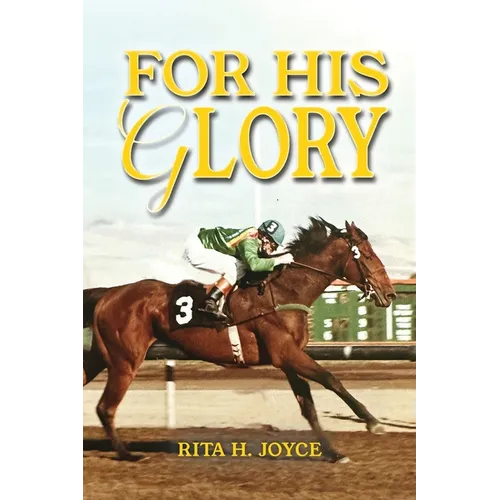 For His Glory