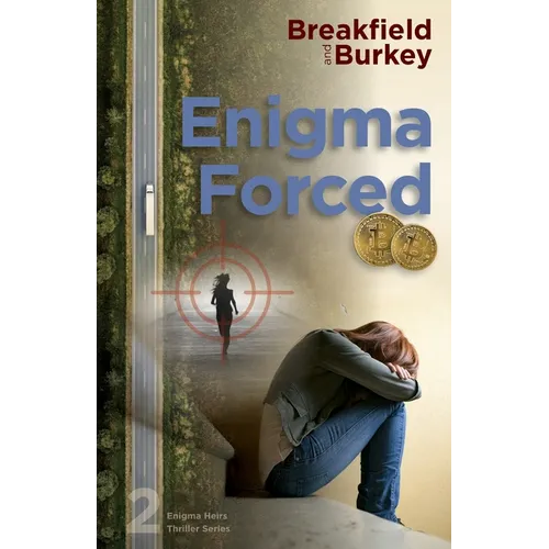 Enigma Forced: Enigma Heirs Book 2