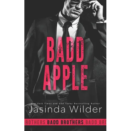 Badd Apple