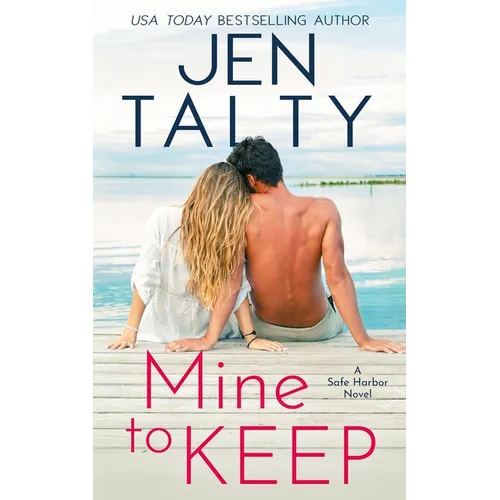Mine to Keep