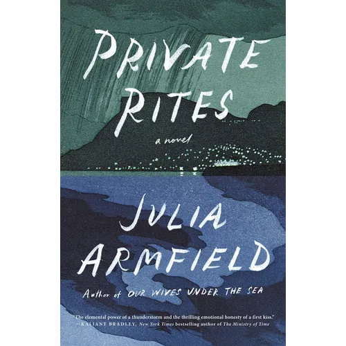 Private Rites