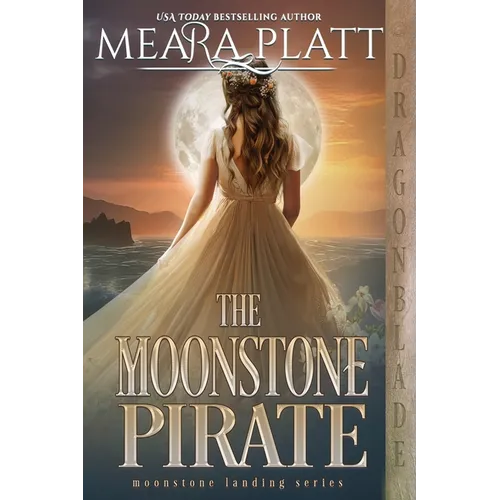 The Moonstone Pirate