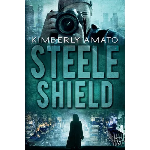 Steele Shield