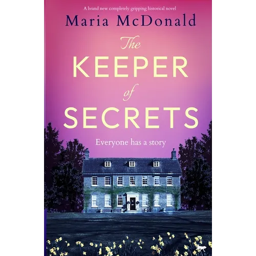The Keeper of Secrets