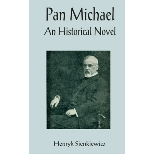 Pan Michael