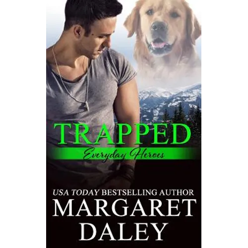 Trapped