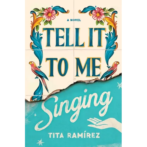Tell It to Me Singing