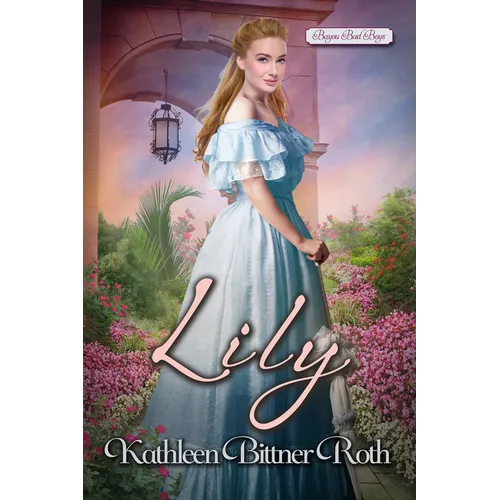 Lily