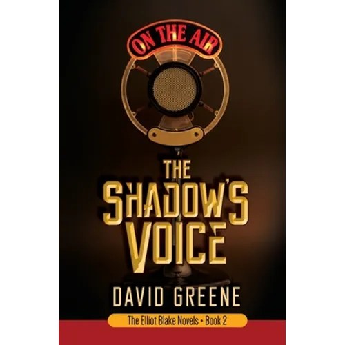 The Shadow's Voice