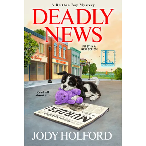 Deadly News