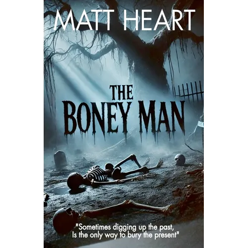 The Boney Man