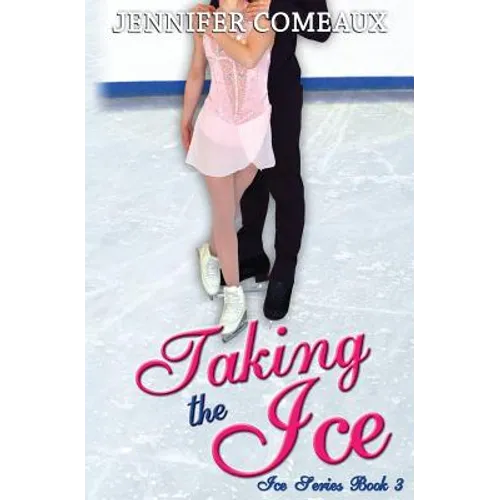 Taking the Ice