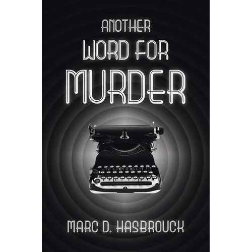 Another Word for Murder