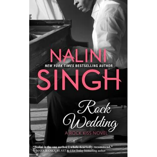 Rock Wedding