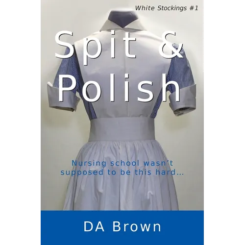 Spit and Polish